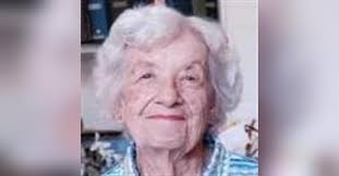 Doris Jean Grass Obituary