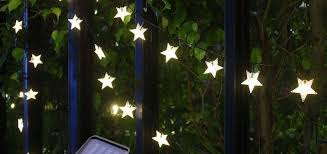 This design is suitable for lighting a wide variety of spaces from your backyard, to the driveway or a dark alley. 10 Best Outdoor Solar String Lights In Review