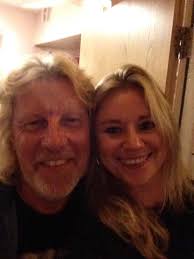 Gary Bannister (@gazblue)