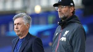 Real Madrid eye up shock move for Jurgen Klopp to replace Carlo Ancelotti -  Football España