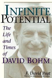 Infinite Potential: The Life and Times of David Bohm, (Paperback)