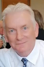 Condolence Book for Martin Maguire (Tipperary Town, Tipperary)