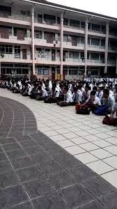 Smk tunku abdul rahman is a sekolah menengah located in nibong tebal, penang. Rutin Pagi Warga Sekolah Menengah Tunku Abdul Rahman