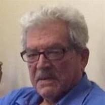 Obituary information for Carlos Lopez Sr.