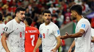 Iran hold Egypt to draw, keep World Cup hopes alive