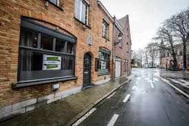 Handelpand + woonst met zeer veel potentieel!startprijs: Jos 58 Opent Nieuwe Brasserie Catino In Brugge Mijn Omeletten Zullen In De Smaak Vallen Brugge Hln Be