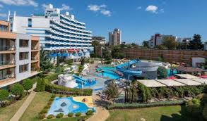 Petrece momente de neuitat la malul mării. Oferte Litoral 2021 Bulgaria Oferte Litoral 2021 Sunny Beach