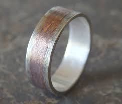 5 8mm Rustic Textured Silver Band Mens Wedding Ring Etsy In 2021 Rustic Wedding Rings Cool Wedding Rings Etsy Wedding Rings