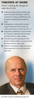 Will Tata Motors And Fiat Ride Out The Jinx?