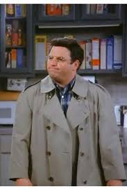 George Costanza Seinfeld George George Costanza