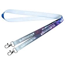 Furthermore, how do i connect my phone to lanyard? Open Ended Double Clip Full Color Lanyards Custom Lanyards 24hourwristbands Com