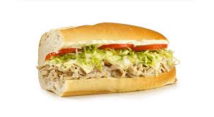 Traditionally, a philly cheesesteak is made with thinly sliced ribeye. 31 California Chicken Cheese Steak Hot Subs Jersey Mike S Subs