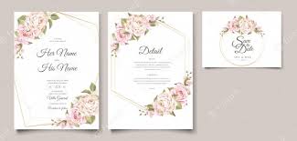 France mariage remerciement mariage original magnet. Images Invitation Mariage Vecteurs Photos Et Psd Gratuits