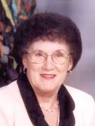 Martha Lattimer Obituary