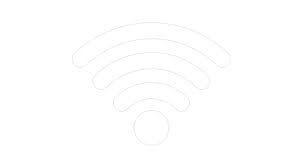 Wifi Icon White Png Image Wifi Icon Icon Image