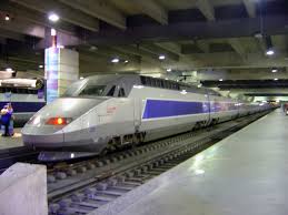 Recherchez dans tout sncf : Fichier Tgv Train Inside Gare Montparnasse Dsc08895 Jpg Wikipedia