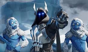 Get a free fortnite supply drop locations emote. Fortnite Season 8 Trailers Watch New Cinematic Video And Battle Pass Overview Gaming Entertainment Express Co Uk