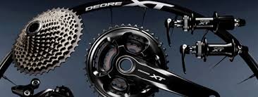 Shimano Mountain Bike Groupsets The Hierarchy 2018