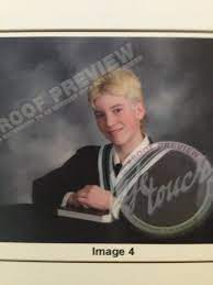 He has been married to jill murray since june 4, 1999. Best Hair In The Whl Who Thought Nolan Wouldn T Combine The Mullet And