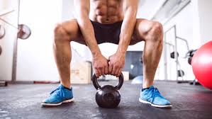 most powerful kettlebell core exercises