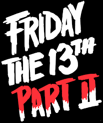 File:Friday the 13th Part 2 Logo.svg - Wikimedia Commons