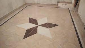 سيراميك ارضيات 3d youtube