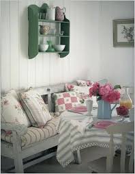 Pin By Byn Arda Arda On Romantic Shabby Chic Dining Room Cottage Style Decor Home Decor
