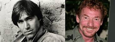 Phil's 50th Birthday”