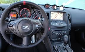 2015 Nissan 370z Nismo Automatic Pictures Photo Gallery Car And Driver 2015 Nissan 370z Nismo Nissan 370z Nissan 370z Nismo