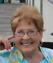 Ingrid Brady Obituary