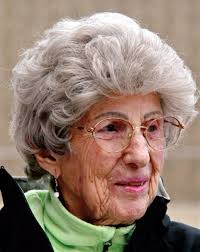 Winifred Raber Obituary