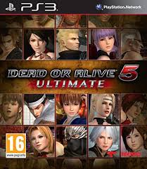 1.02 you can now use a command to unlock costumes (for characters except for honoka and raidou), story mode progress, movies, . Dead Or Alive 5 Ultimate Importacion Inglesa Amazon Es Videojuegos