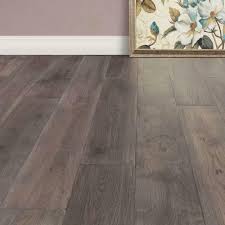 Produced with partially renewable raw materials. Tesoro Woods Sustainable Hardwood Flooring 7 Prefinished Engineered Hickory