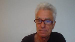 Scott loving life in Boynton Beach, Florida