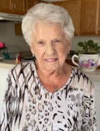 Hildegard M. MacDonald