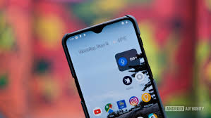 This is a sub for the oneplus 6t. Oneplus 6t Review Fundamentally Great Video Android Authority