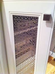 Washed Out To Knockout See A Smart Living Room Makeover Smart Living Room Kitchen Cabinet Doors Room Makeover