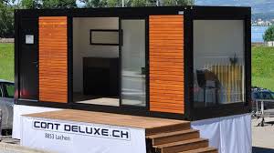 Deluxe Container Casas Containers Projetos De Casas Projetos