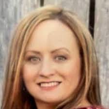 Rebecca Sorrells's Instagram, Twitter & Facebook