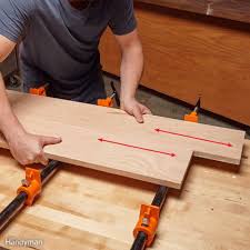 How To Glue Wood Woodworking Basics Learn Woodworking Woodworking Jigs