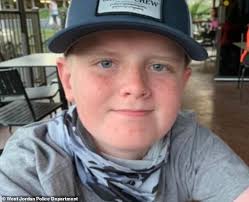 Serial drink-driver is jailed for 20 years for striking and killing boy,  13, after seven beers