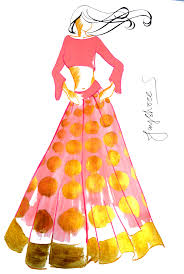 Protected Blog Log In Fashion Illustration Sketches Fashion Illustration Illustration Fashion Design
