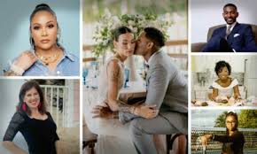 Meet Brianna M. Releford of Faint Essence Candle Co. in Marietta