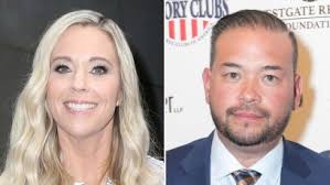 Kate Gosselin Parents — Get Details