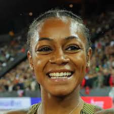 Saint Lucia declare “Julien Alfred Day” in honour of Olympic women's 100m  champion Julien Alfred
