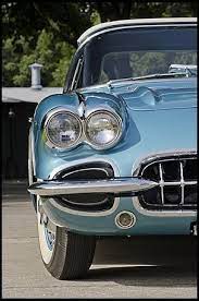 1960 Chevrolet Corvette Mecum Auctions Chevrolet Corvette Corvette Old American Cars