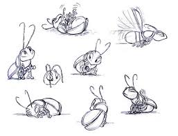 Cartoon drawings easy drawings firefly drawing cartoon grass flower pots flowers top free firefly drawing firefly tattoo firefly art firefly images firefly music flying tattoo bug tattoo. Jean Gillmore Professional Work Cartoon Character Design Character Design Animation Animation Art Sketches