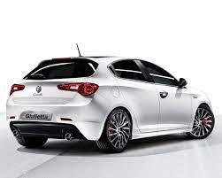 Alfa Romeo Giulietta Wallpaper White Alfa Romeo Giulietta Wallpapers Autos Alfas Mejores Coches