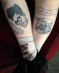 Pin Auf I N K A D O R A T I O N