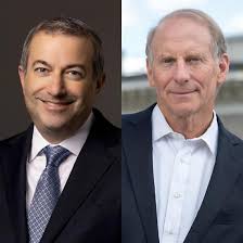 President's Speaker Series Fall Lineup Welcomes President of Yeshiva  University and President Emeritus of the Council